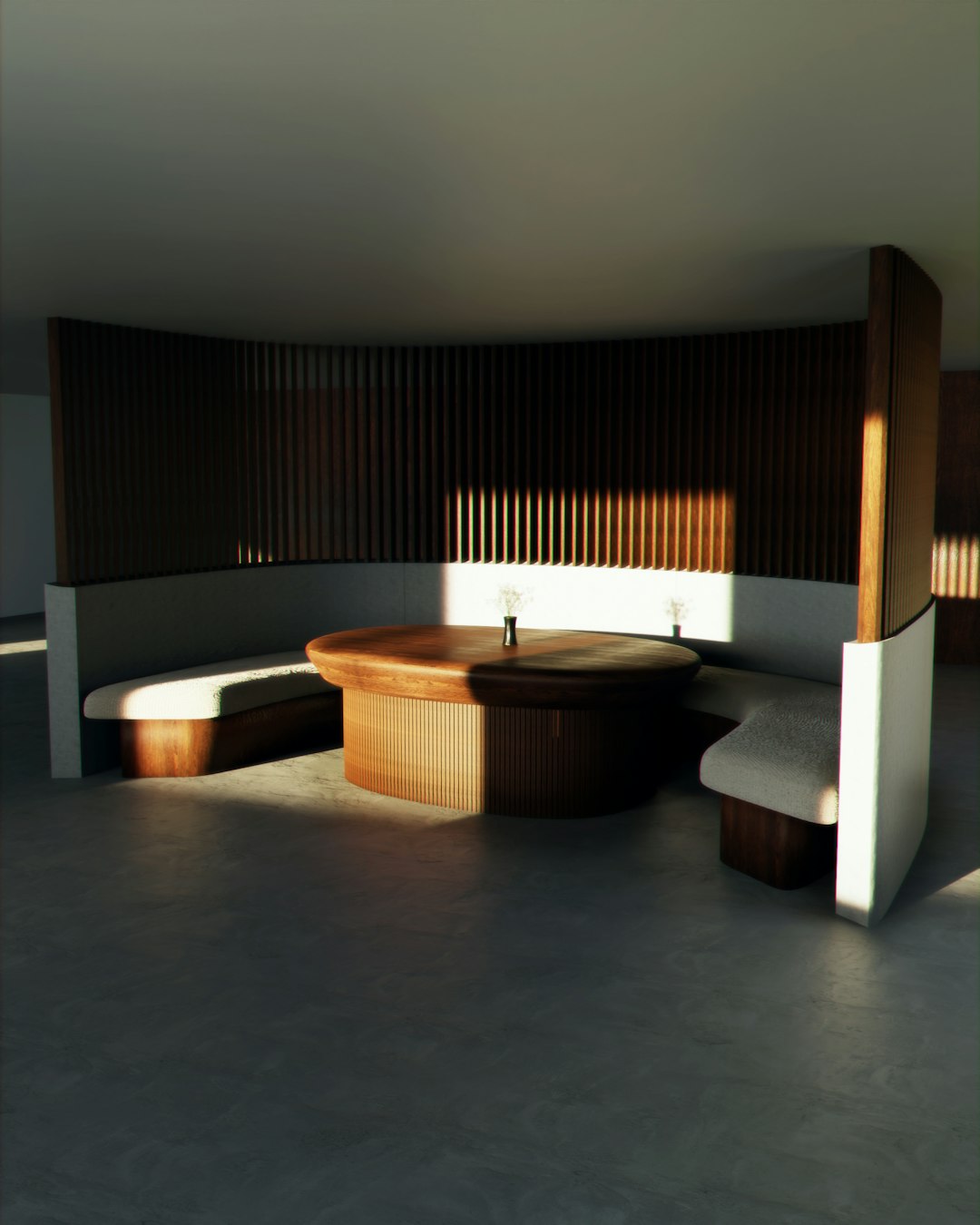 Spa & Wellness Center