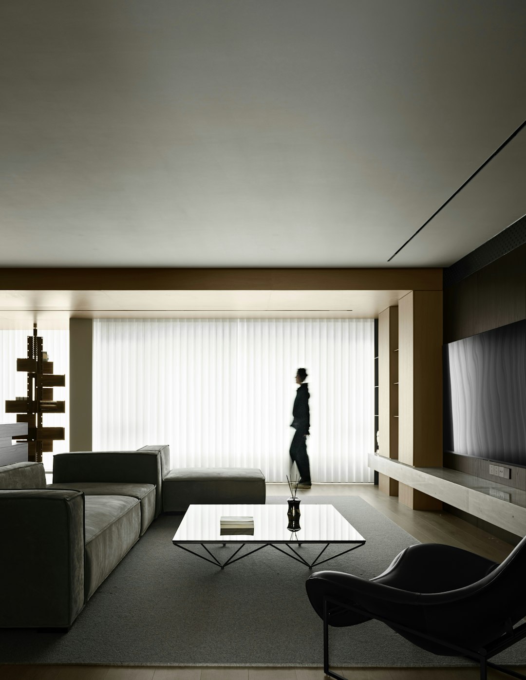 Penthouse Suite