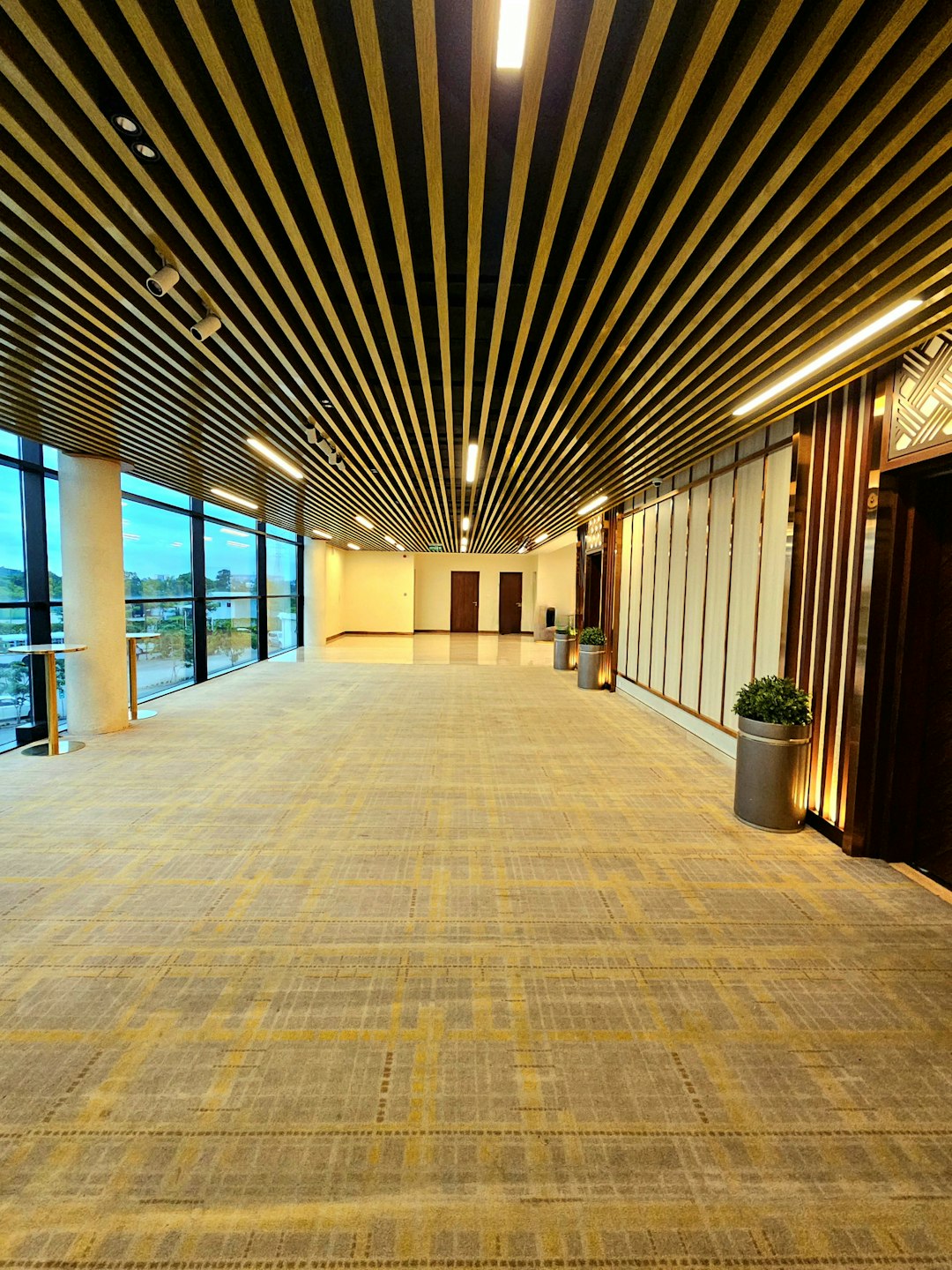 Conference Center