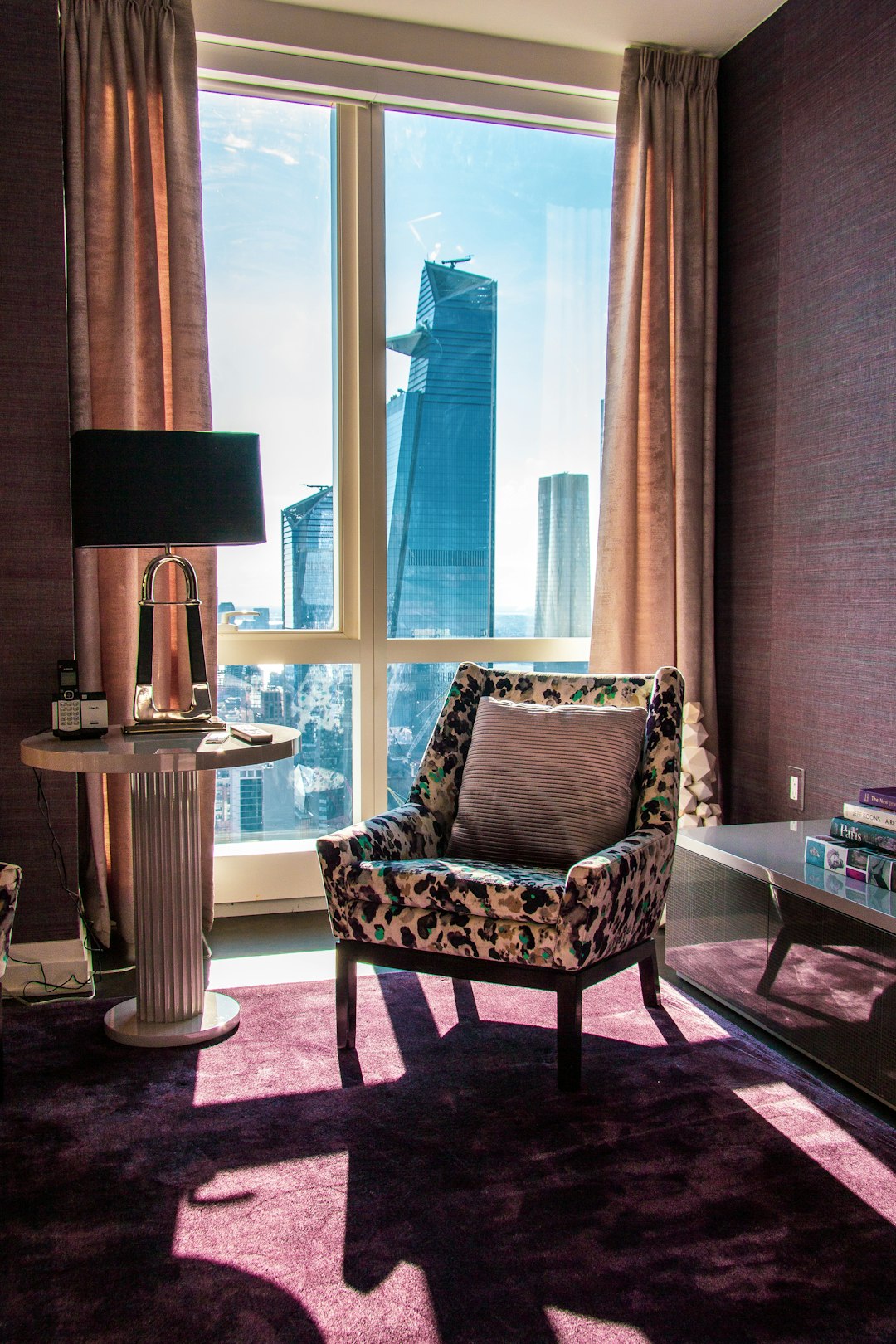 Penthouse Suite